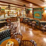 Kenilworth Hotel, Kolkata 
