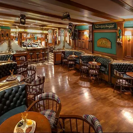 Kenilworth Hotel, Kolkata 