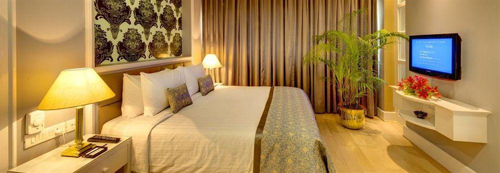 Kenilworth Hotel, 4* Kolkata