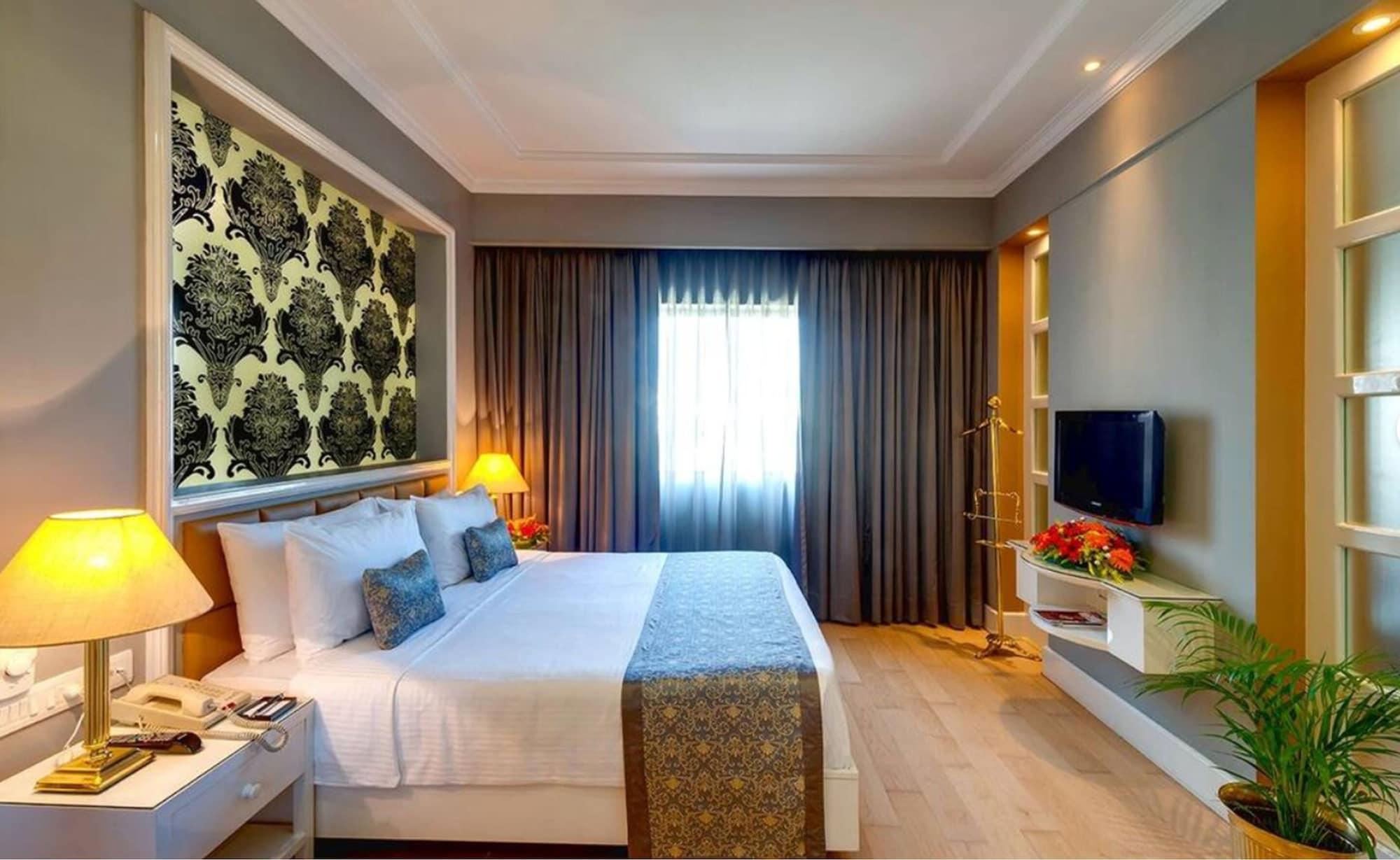 Kenilworth Hotel, Hotel Kolkata