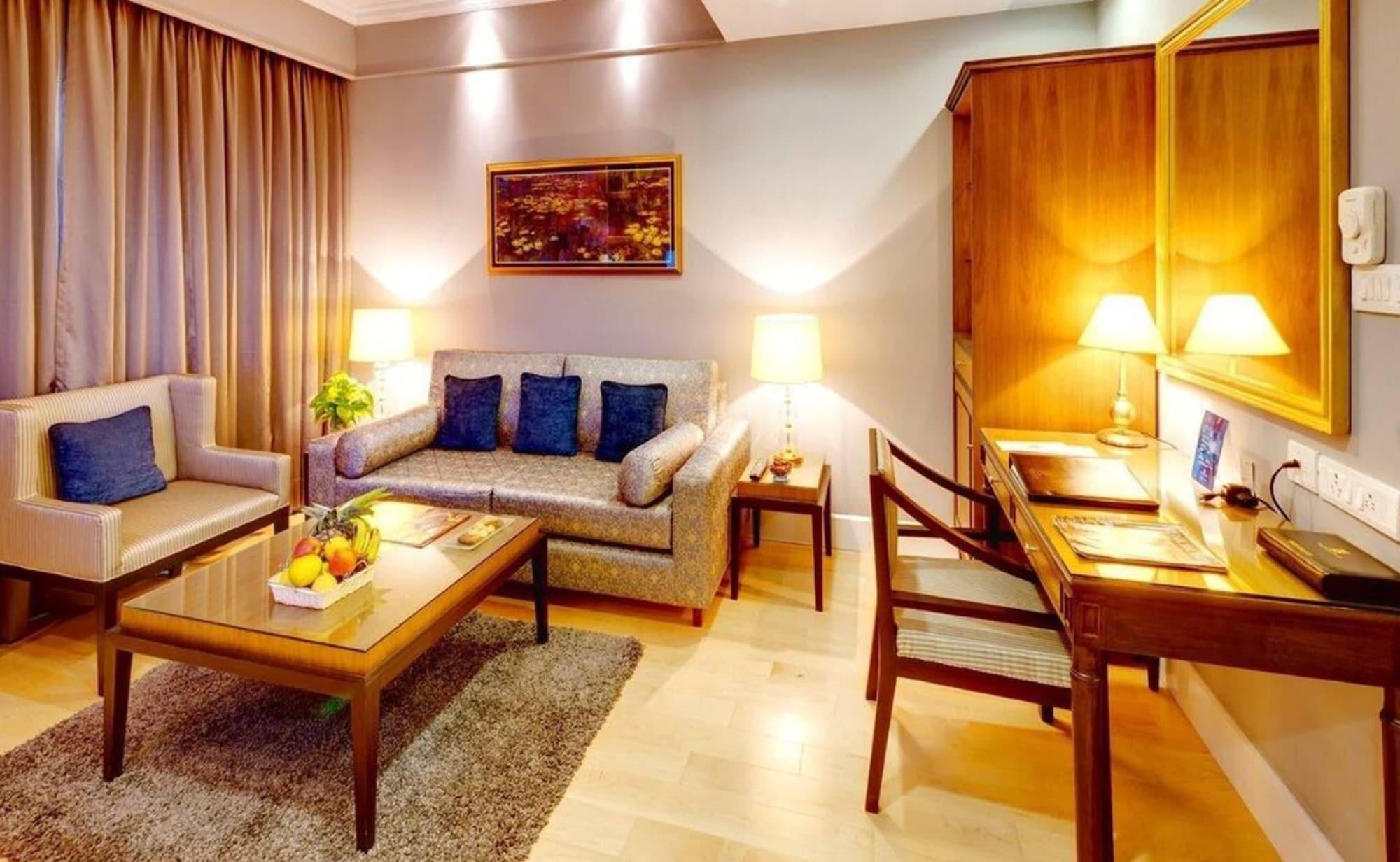 Hotel Kenilworth Hotel, Kolkata