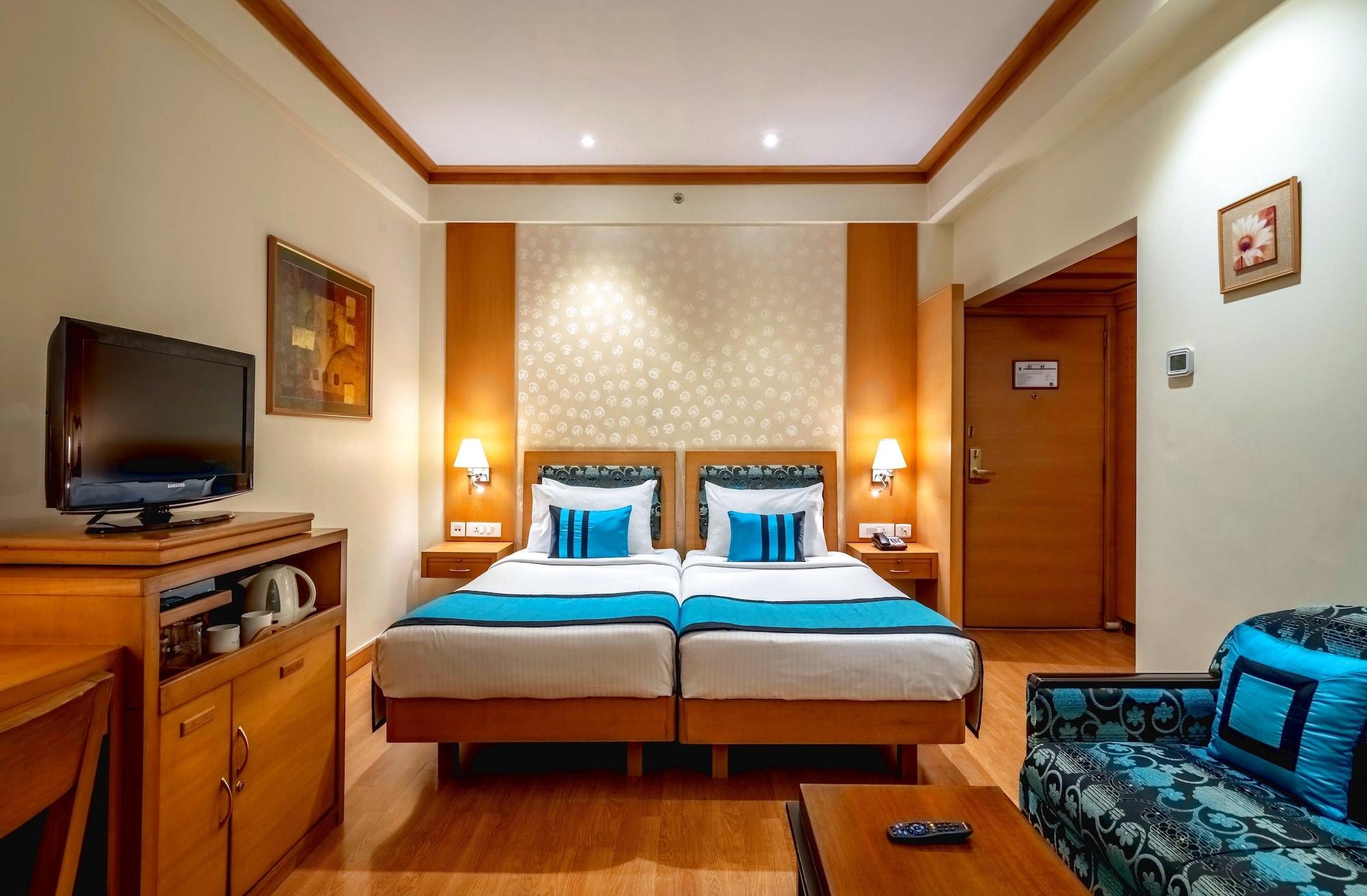 Kenilworth Hotel, Hotel Kolkata