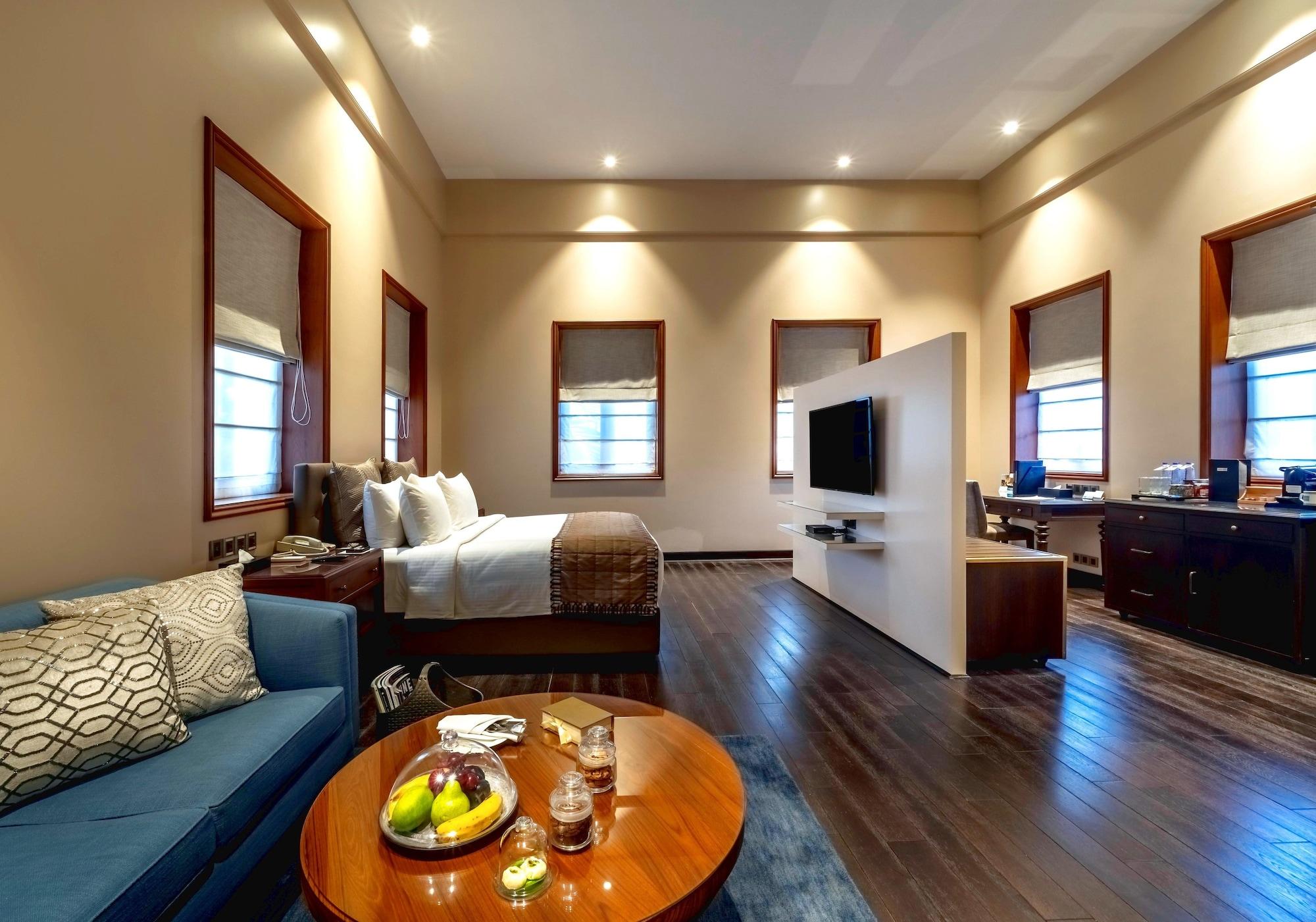 Kenilworth Hotel, 4*