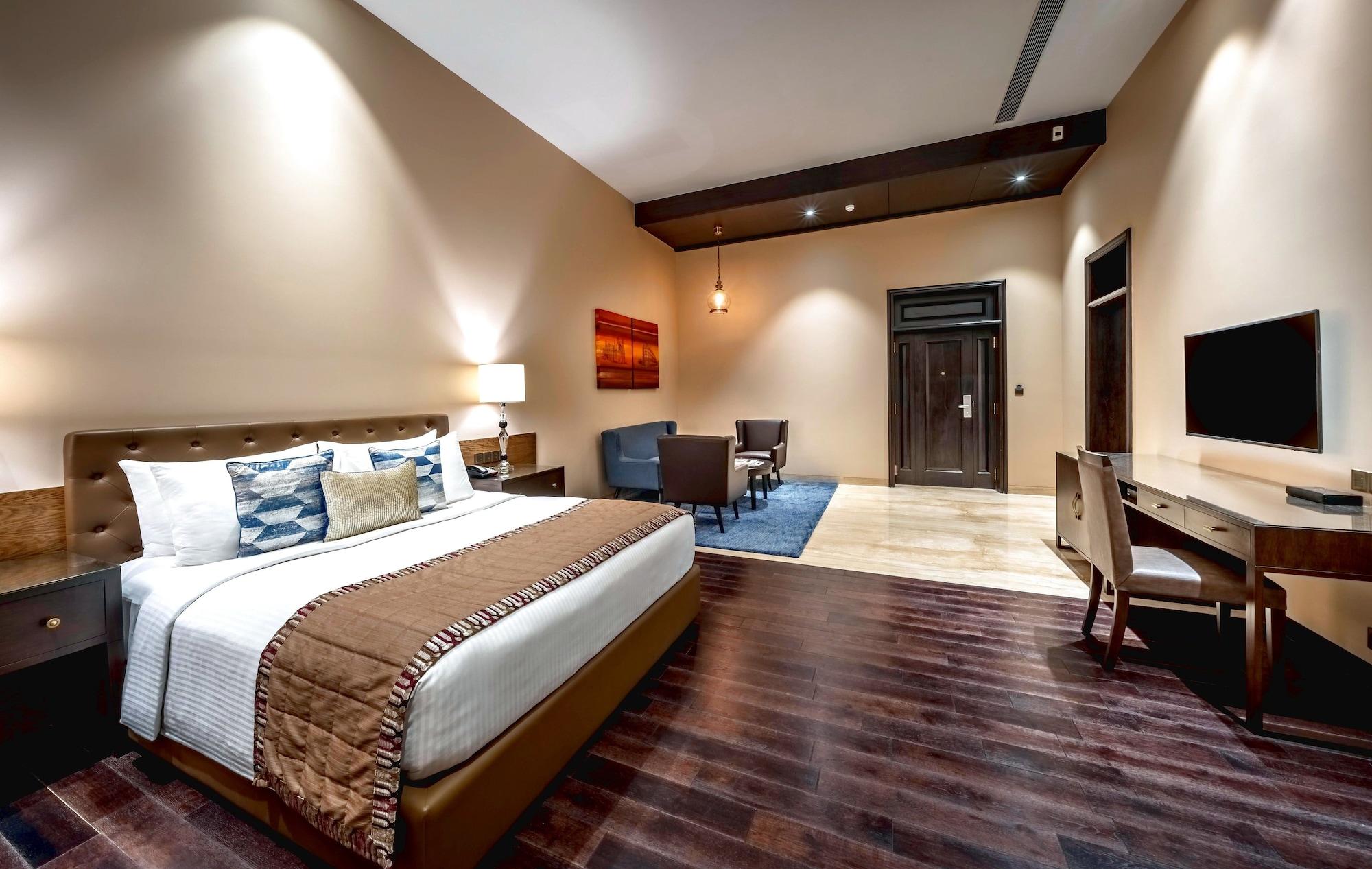 Kenilworth Hotel, 4*