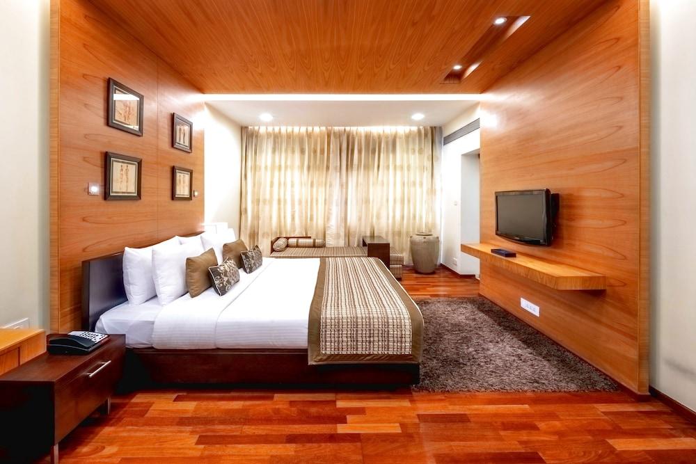 Kenilworth Hotel, Hotel 4*