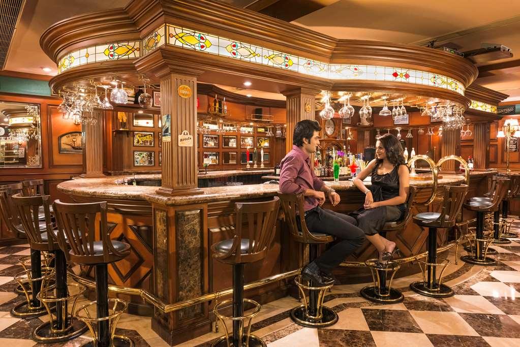 Kenilworth Hotel, Hotel 4*