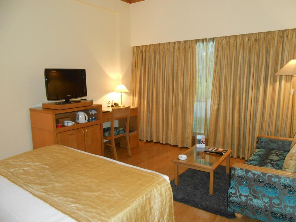 Hotel Kenilworth Hotel, Kolkata