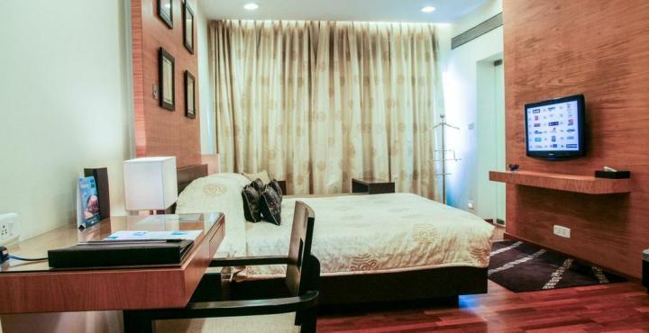 Kenilworth Hotel, 4*