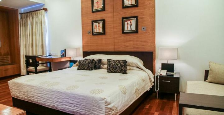 Hotel Kenilworth Hotel,