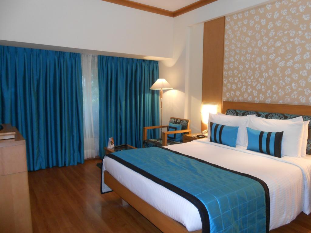 Kenilworth Hotel, Hotel Kolkata