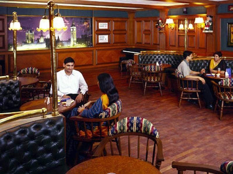 Hotel Kenilworth Hotel, 4*