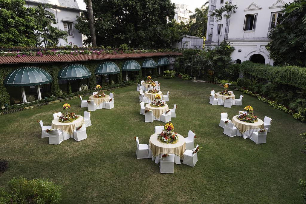 Kenilworth Hotel, Hotel 4*