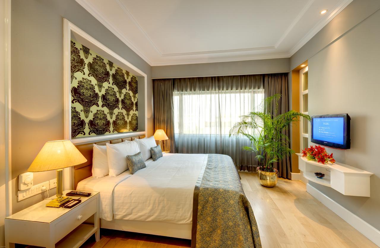 Hotel Kenilworth Hotel, 4*