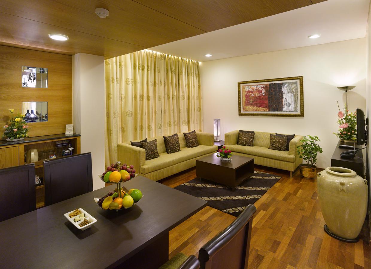 Kenilworth Hotel, Hotel 4*
