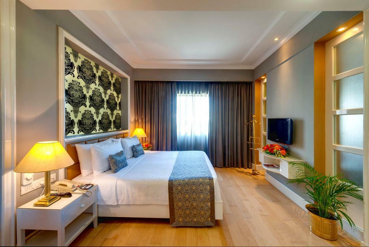 Hotel Kenilworth Hotel, Kolkata